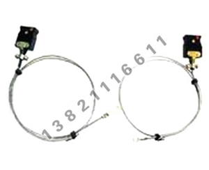 注塑機(jī)用熱電偶-型